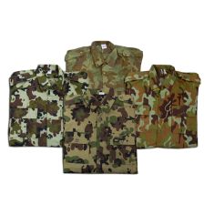 Romanian Army M90/M93/M94 Field Shirt