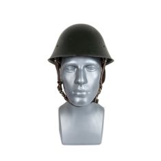 Romanian Army M73 Steel Helmet