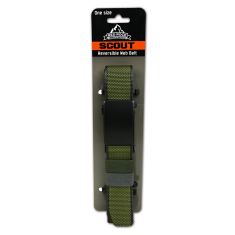 Red Rock Scout Carry Belt