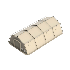 U.S. G.I. UTS Systems Tent Shelter