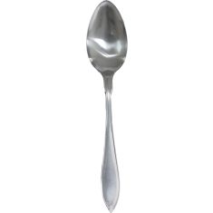 Swedish Military Serving Spoons, 12 pack
