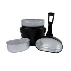 Swiss Military 3-Piece Mess Kit, Unissued