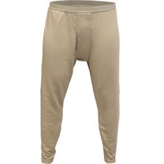 U.S. G.I. Grid Fleece Cold Weather Drawers