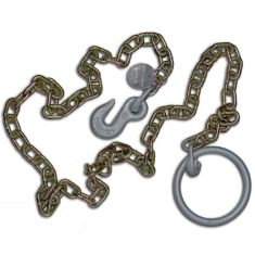 U.S. G.I. Tactical Truck Multipurpose Chain