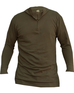 German Military F1 Tricot Shirt, 2 Pack