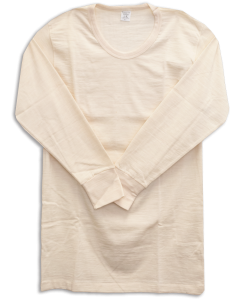 Italian Military Base Layer Shirt