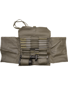 Swiss Military Gun Cleaning Kit