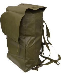 Czech Military M85 Backpack
