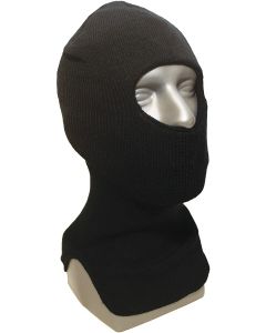 Balaclava, U.S. G.I. Wool, -10° C. Rating