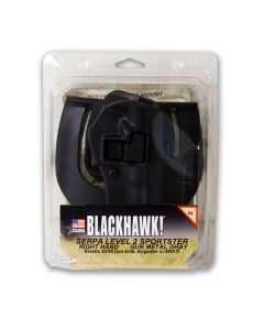 U.S. G.I. Blackhawk® Serpa Concealment Holster