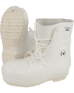 U.S. G.I. Extreme Cold Temperature Boots, White, Unissued