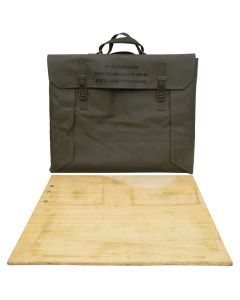 Swiss Military Field Cutting Board
