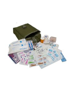 Platoon First Aid Kit