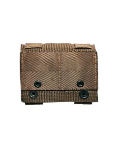 U.S. G.I. Alice Clip MOLLE Adapter, 6 Pack