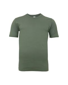 Italian Military Olive Drab Field Shirt, 2 Pack