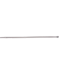 Cable Ties, 13 in. U.S. G.I., 100 ct.