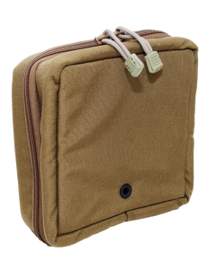 U.S. G.I. Optical Instrument MOLLE Pouch