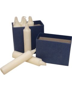 Swiss Military Bunker Candles