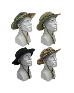 Hat, Boonie