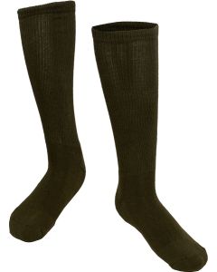 U.S. G.I. Anti-Microbial All-Purpose Boot Sock, 3 Pack