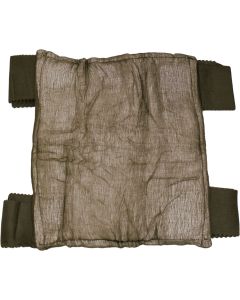 U.S. G.I. Camouflaged First Aid Field Dressing, 4 pack, Large