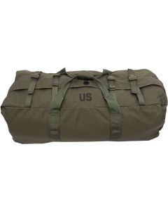 U.S. G.I. Improved Duffel Bag