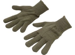Swiss Military Wool Glove Insert, 2 Pair Pack