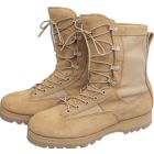 U.S. G.I. Waterproof GoreTex Combat Boots