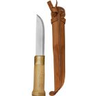Finnish Puukko Style Knife with Sheath