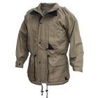 Dutch Military All Weather Jacket