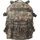 U.S. G.I. MOLLE II SDS Assault Pack, Used