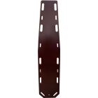 U.S. G.I. Wooden Extrication Spine Board
