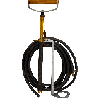 Danish Military Hand Water Pump