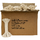 German Military Gun Cleaning Wicks, Case of 1,000