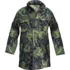 Czech-Military-M95-Field-Parka