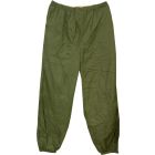 British Military Thermal Reversable Trousers