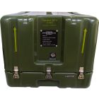 U.S. G.I. Hardigg Maximum Protection Storage Case
