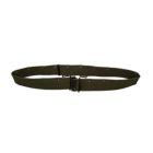 Vintage British Military Cotton Web Belt 