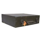 Czech Military Mortar Case