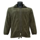 Belgian Army M95 Fleece Jacket