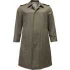 French Military Waterproof Dress Coat