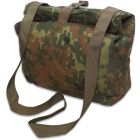 German Military Flecktarn Satchel