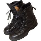 German Military Haix DMS Combat Boots