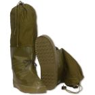 German Military Waterproof Overboot 