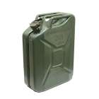 German Military Small Mouth Jerry Can