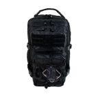 Mil-Tec Tactical Black Assault Pack-36L