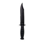 Mil-Tec Phantom Combat Knife with Modular Sheath