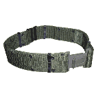 Pistol Belt, U.S. G.I., PVC Clasp
