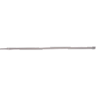 Cable Ties, 13 in. U.S. G.I., 100 ct.