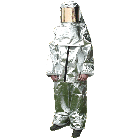Fireman's/Welder's Pants